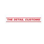The Detail Customs Profile Picture