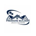 Premiere Builders And Remodeling Profile Picture