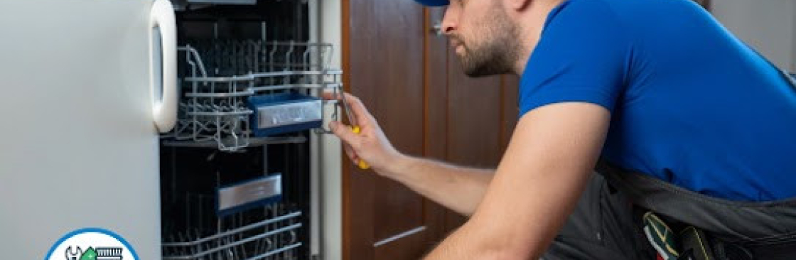 Lightshare Appliance Repair Cover Image