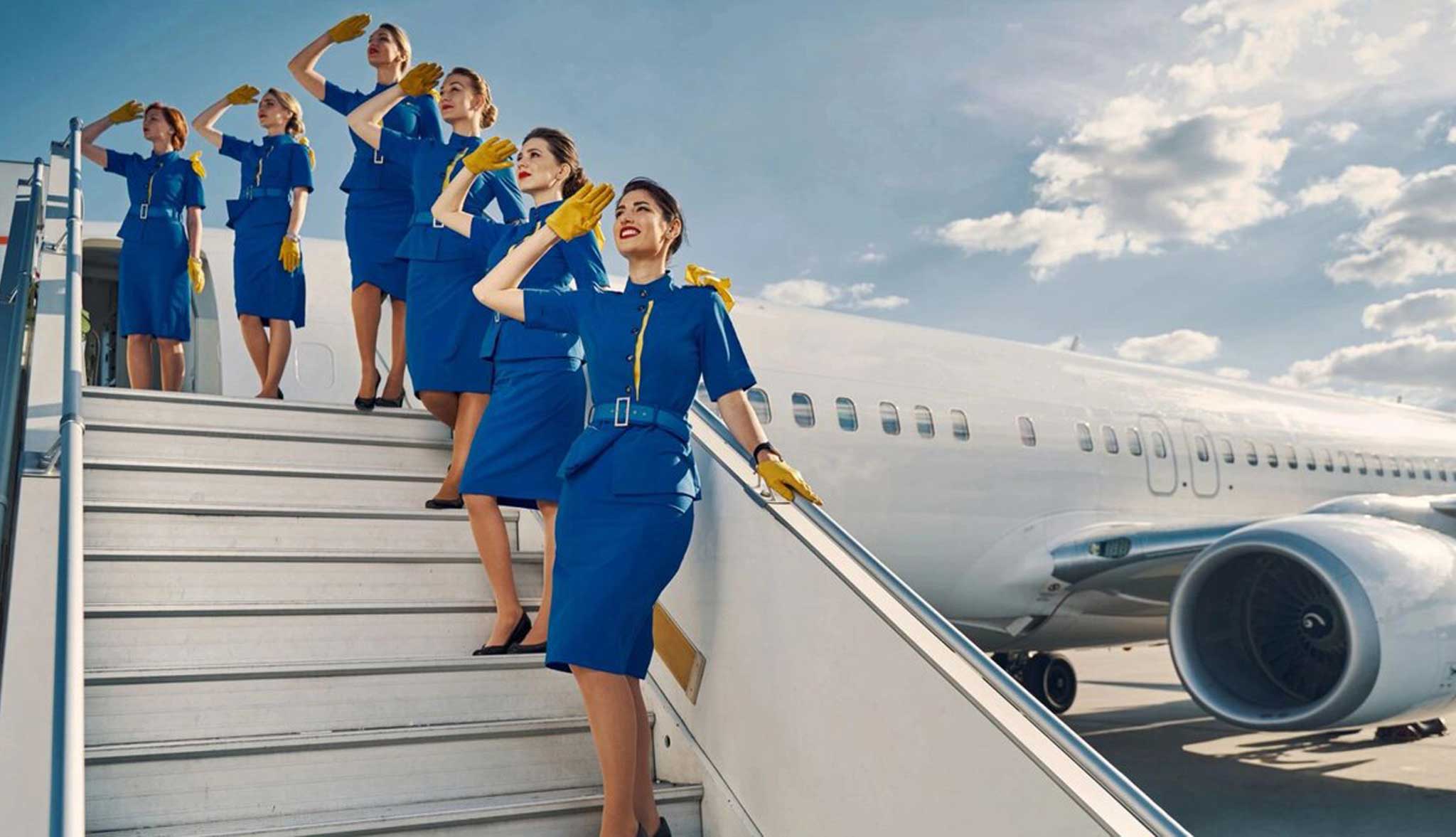 Best Aviation Academy in Kochi | Airport Management