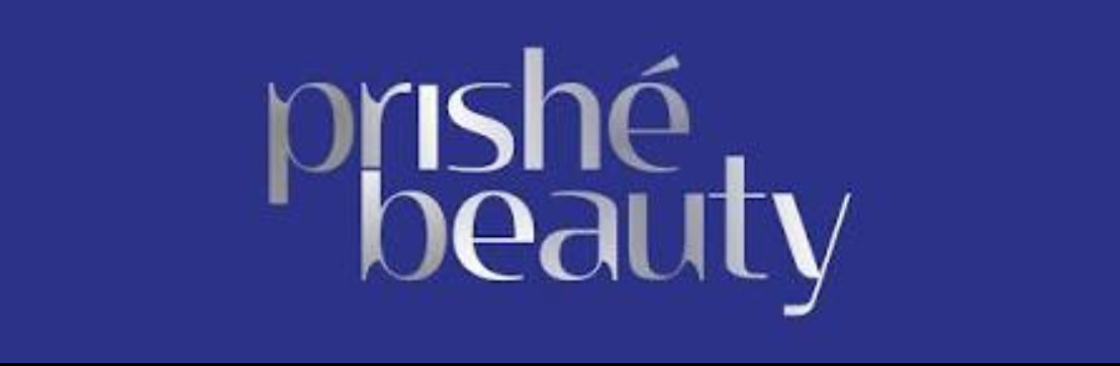 Prishe Beauty Cover Image