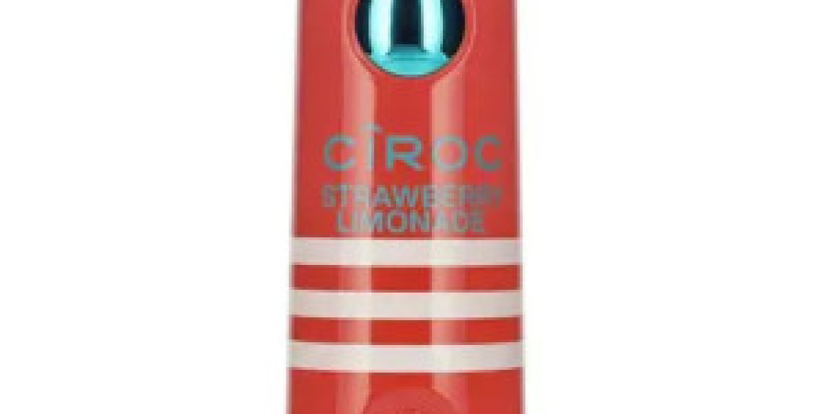 Ciroc Strawberry Lemonade: Taste, ABV, Ingredients and Cocktails