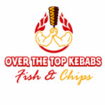 Over the top Kebabs fish and chips Profile Picture