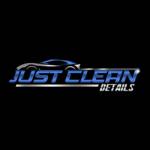 Just Clean Mobile Details Profile Picture