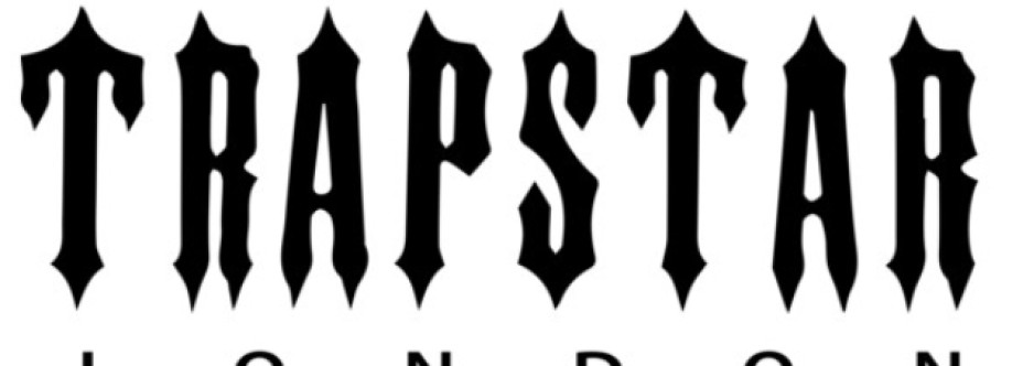 Trapstar FR Cover Image
