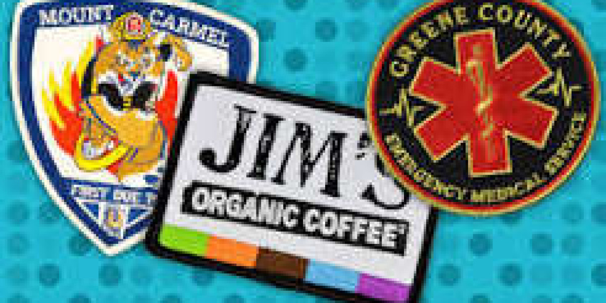 Embroidery Craft Studio: A Complete Guide to Custom Patches