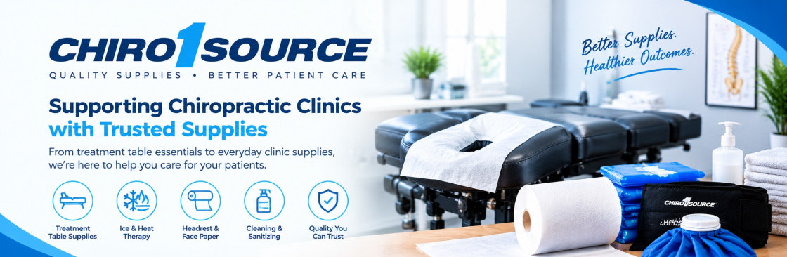Chiro1 Source Cover Image