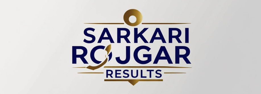 Sarkari Rojgar Results Cover Image