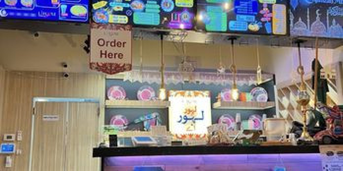 Mississauga's Best Fresh Pakistani Street Food | Fresh Pakistani Street Food