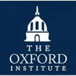the oxford institute Profile Picture