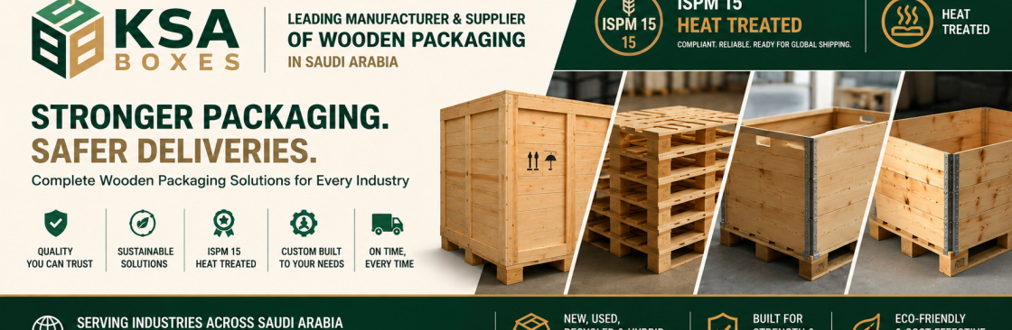 KSA Boxes Cover Image