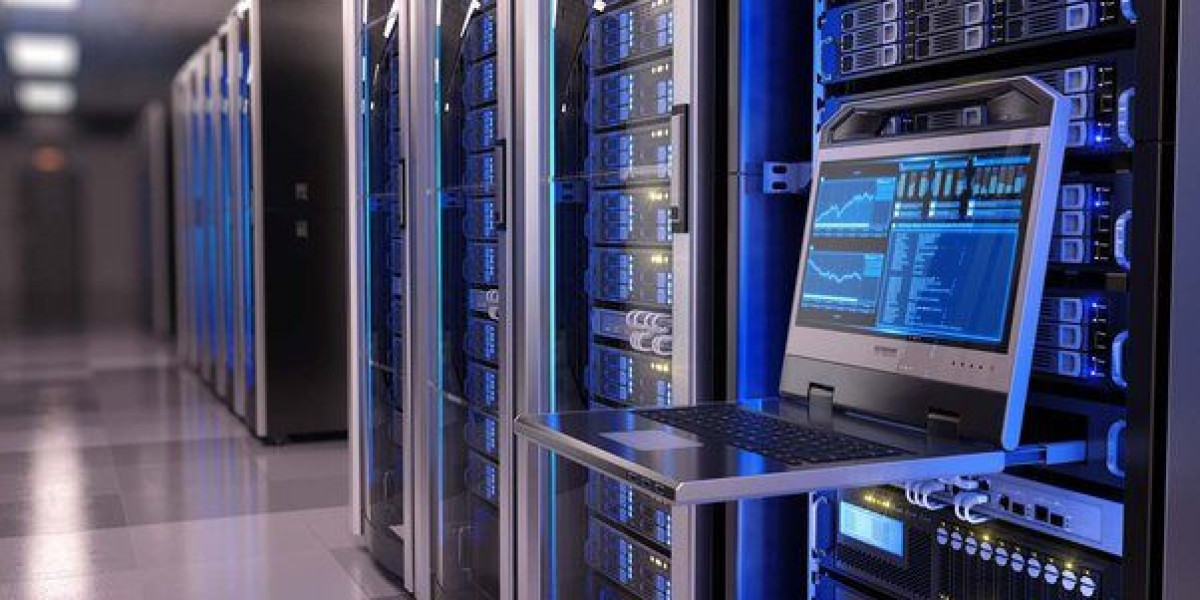 A Practical Checklist for Choosing Dedicated Server Hosting in Europe