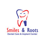 Smiles  Roots Dental Care Implant Centre Ghodasar Profile Picture