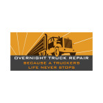 Overnight Mobile Truck Repair Chehalis Profile Picture