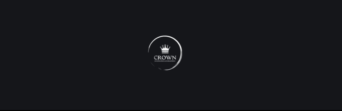 Crown Collections Cover Image