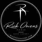 rick owens Profile Picture