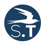 Simplified Travel Profile Picture