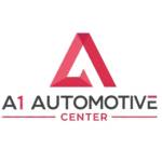 A1 Automotive Center Profile Picture