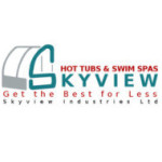 Skyview Hot Tubs Profile Picture