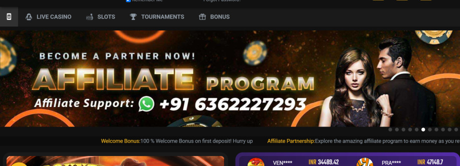 realjeet Cover Image