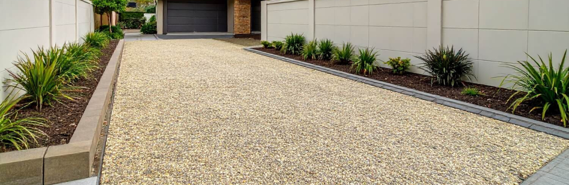 Rnb Landscaping Cover Image