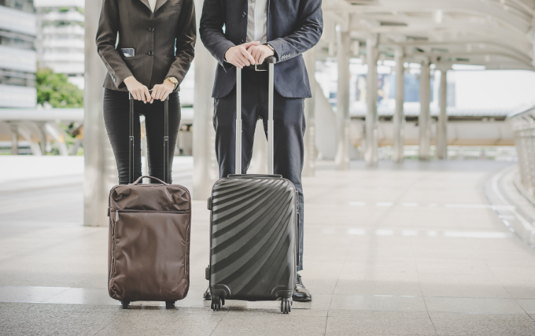 Corporate Travel Management Services | Xenial India Pvt. Ltd.