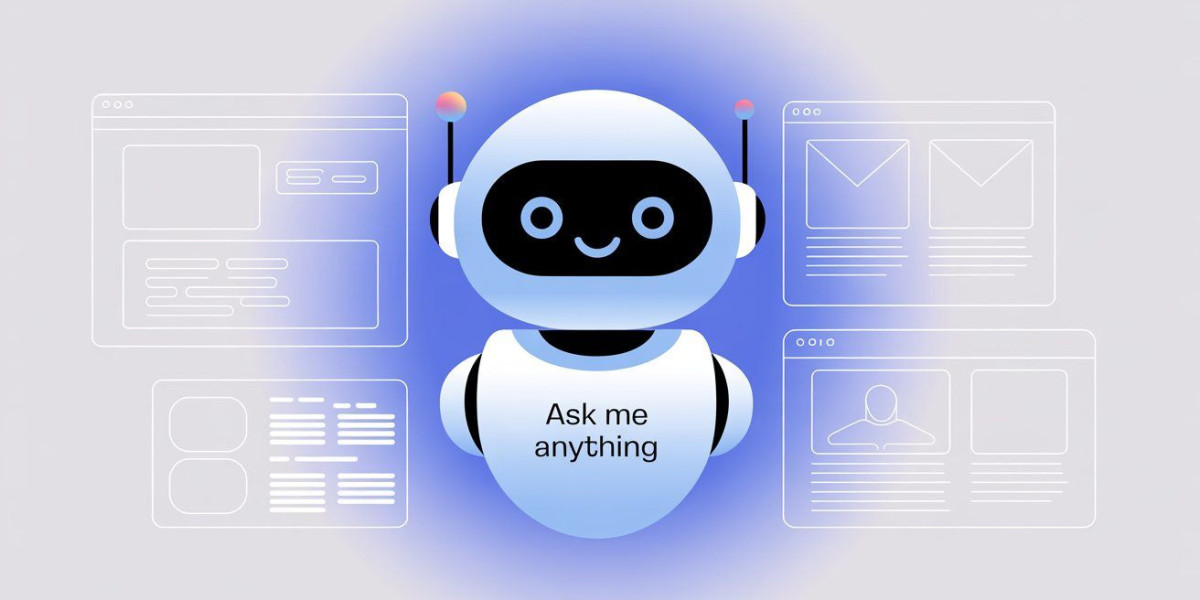 How to Train an AI Chatbot With Your Business Knowledge