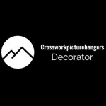 Cross Work Picture Hangers Profile Picture