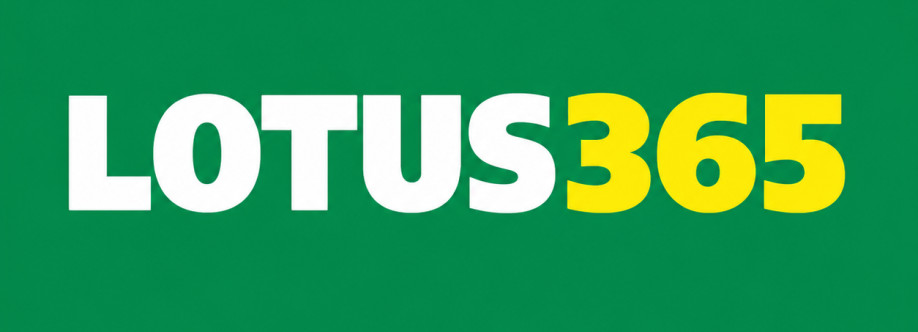 lotus 365 Cover Image