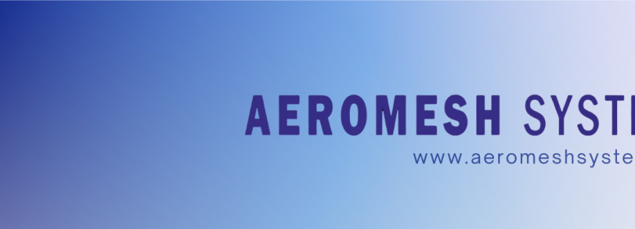 AeroMesh Systems Cover Image