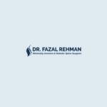Dr Fazal Rehman Profile Picture