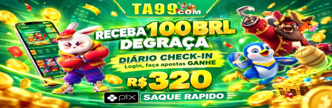 TA99 **** Cover Image