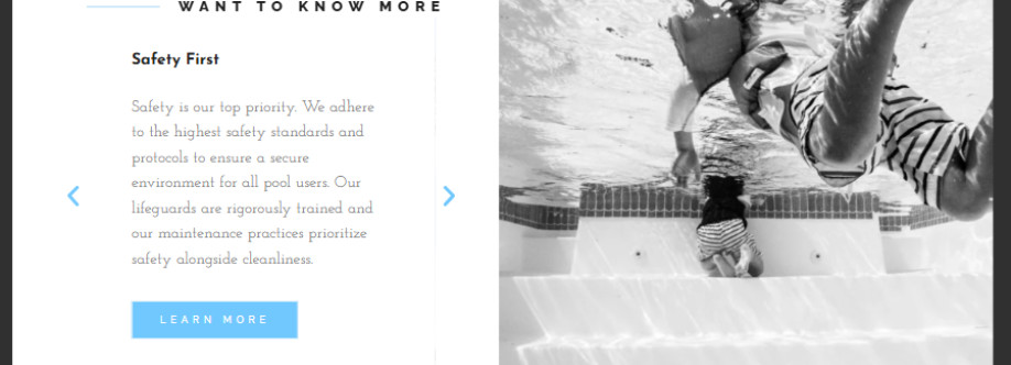 Pool Management Inc Cover Image