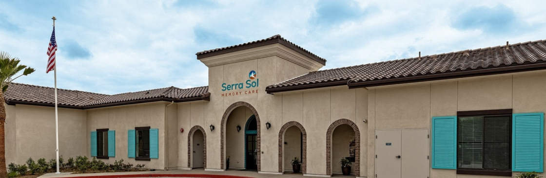 Serra Sol Memory Care Cover Image