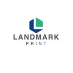 Landmark Print Profile Picture