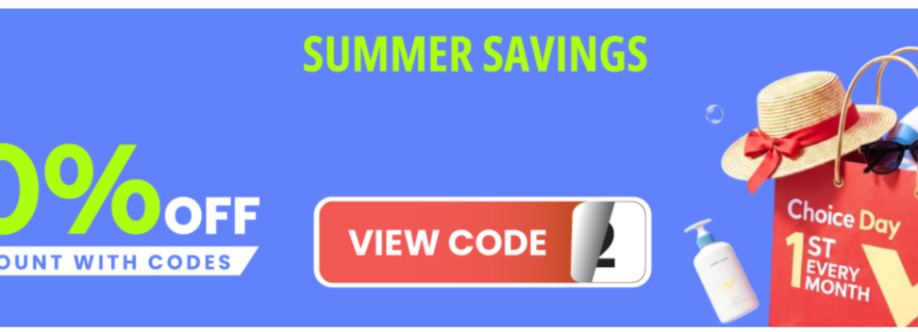 Coupon UK Cover Image