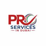 PRO Services Profile Picture