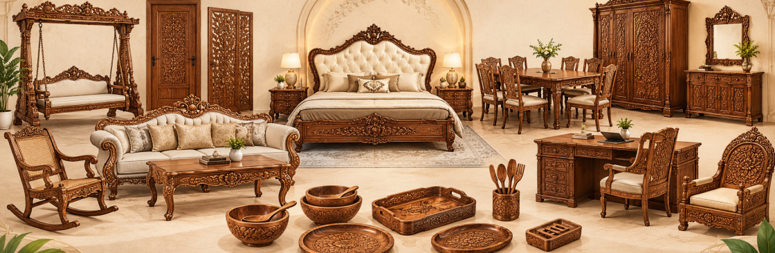 Furnishhut Cover Image