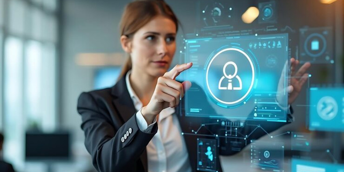 The Future of Hiring: What to Expect From AI Recruitment Software