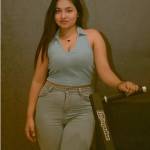 Vinita Kumari Profile Picture