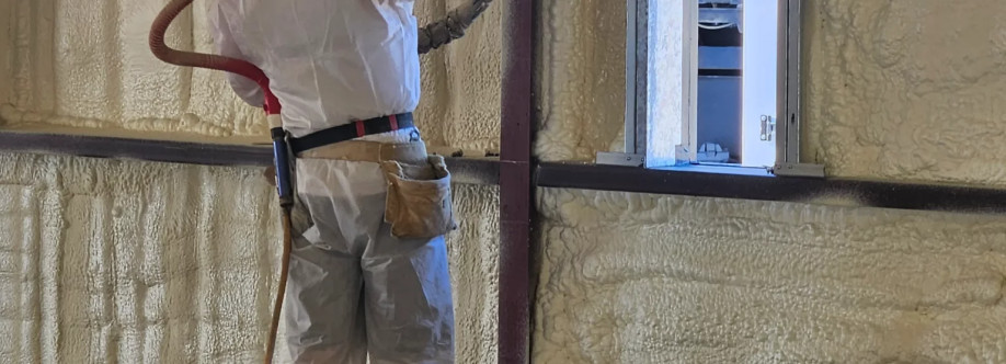 Spray Foam Tech Cover Image
