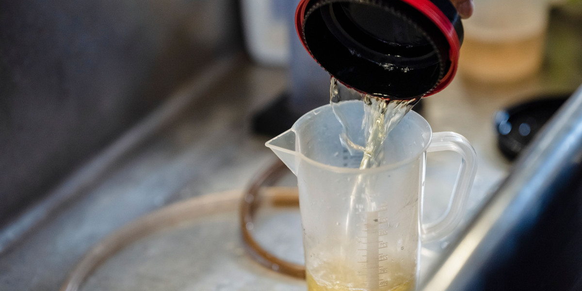 Grease Traps Market | Segments, Size and Demand, Dynamics