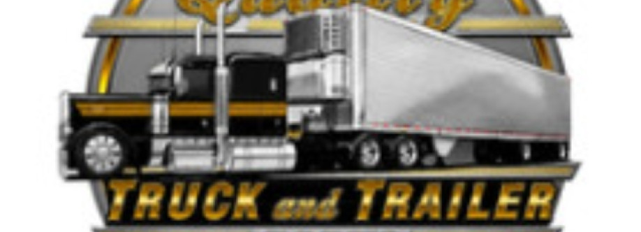 QUALITY TRUCK AND TRAILER PARTS Cover Image