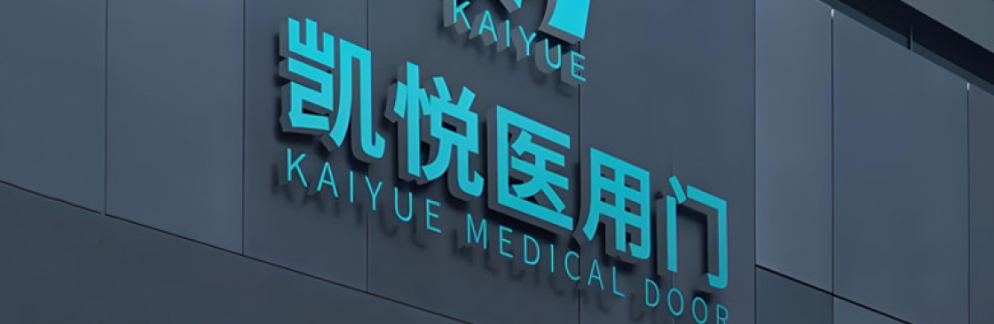 kaiyuedoors Cover Image
