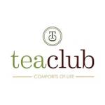 TeaClub De Profile Picture