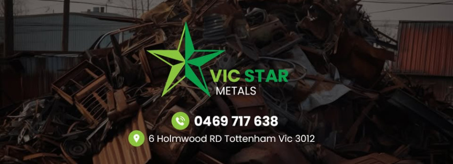 VIC Star Metals Cover Image