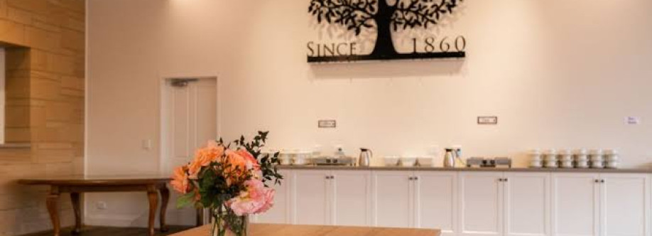 Funeral Directors Adelaide Cover Image