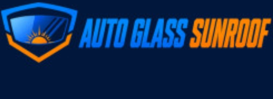Auto Glass Sunroof water Leak Repair Cover Image