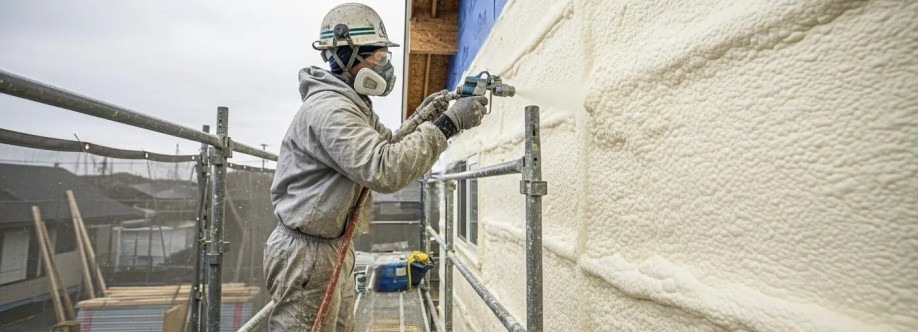 Cascadia Spray Foam Insulation of Seattle Cover Image