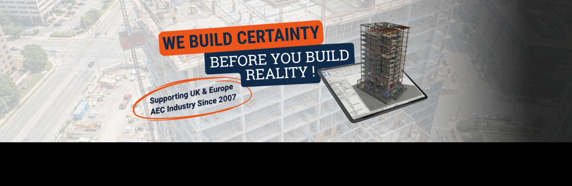 Tesla CAD UK Ltd Cover Image